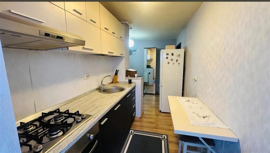 Apartament modern de 3 camere Astra