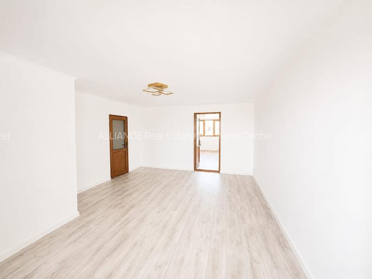 VALU LUI TRAIAN -Casa 6 Camere P+1+M 201 mp utili - 10