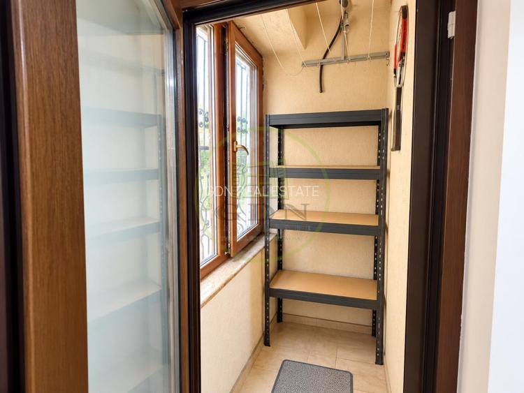 2 Camere | 64 mp | Parter | Centrală Proprie | Bucureștii Noi – Laminorului - 9