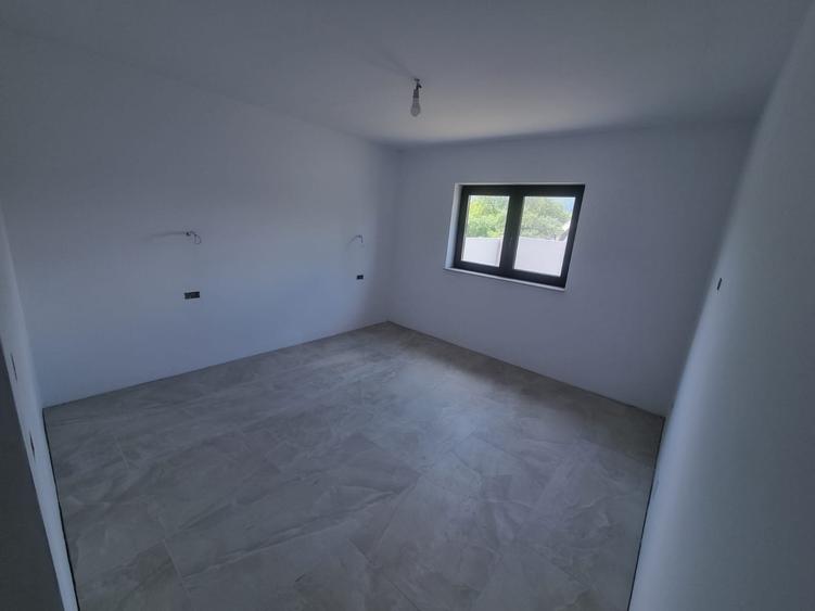 Casă individuală modernă, 3 camere, 454 mp teren, finisaje premium