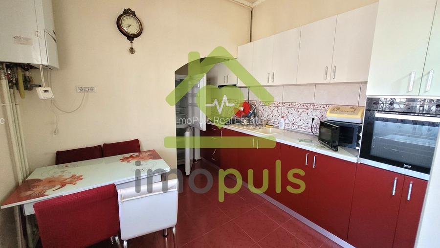 🏡 Apartament 2 camere – Piața Maria ✨ - 5