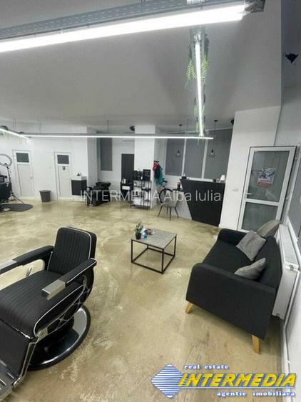 Vanzare Spatiu Comercial 78 mp CETATE zona Bulevard FINISAT Pozitie Super - 3