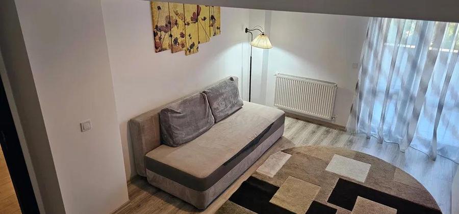 Apartamet 1 Camera Tudor Vladimirescu - Iulius Mall