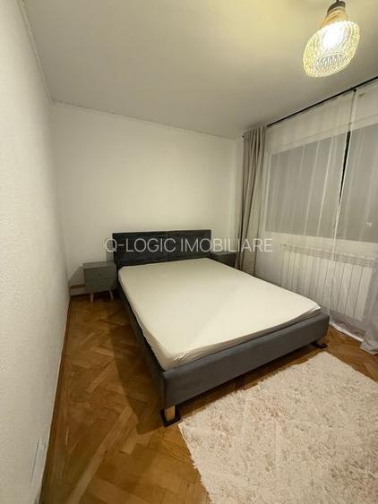 Apartament 2 camere liber la vanzare zona Gemenii - 4