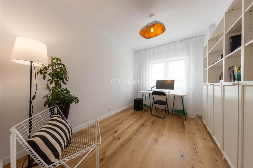 Apartament 3 camere complet renovat | 63 mp | Calea Florești | Comision 0% - 14