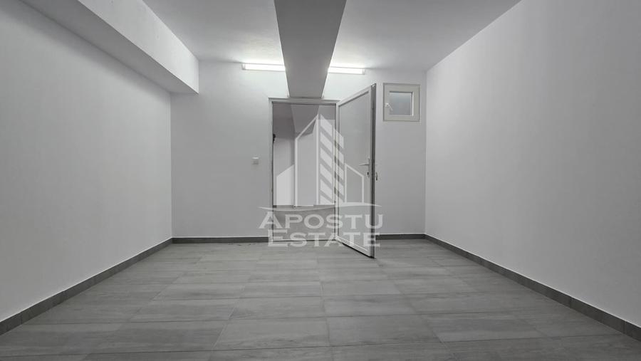 Apartament cu 1 camera, Sagului