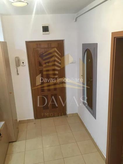 Apartament 2 camere decomandat de închiriat | Gheorgheni | Interservisan - 7