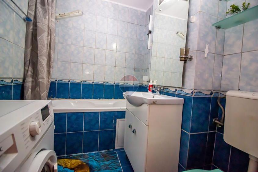 Apartament cu 3 camere  Prelungirea Ghencea