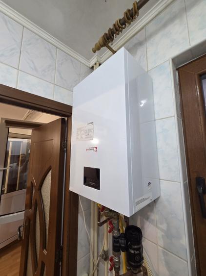 Apartament 2 camere, etaj 1, Alexandru cel Bun