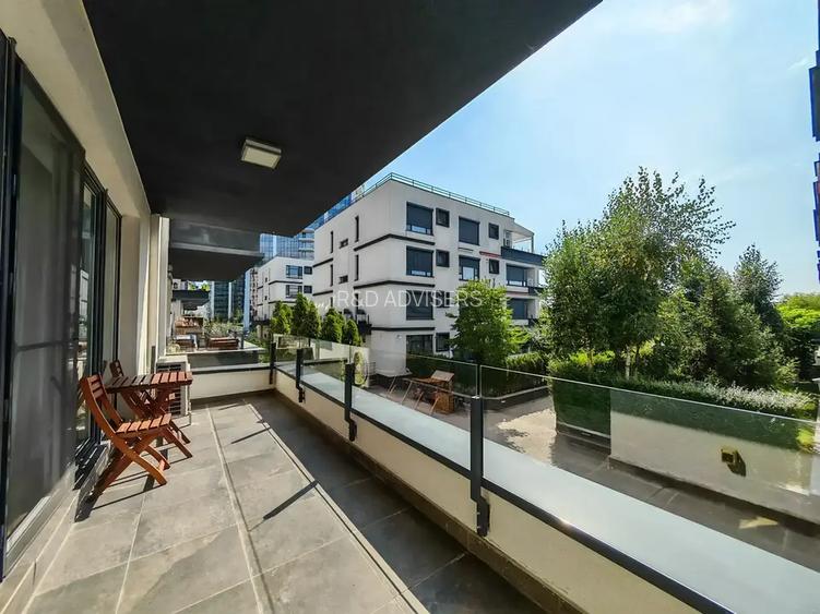 Apartament Lux 3 Camere Laguna Residence I Parcare I Piscina - 7