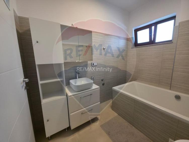 Apartament premium cu 3 camere, terase generoase si parcare, Buna Ziua - 8