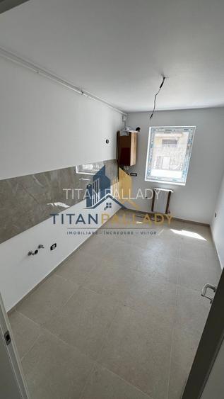 Parcul Teilor- 2 Cam-Titan-Pallady- 63mp- Terasa 11mp- Parcare Bonus