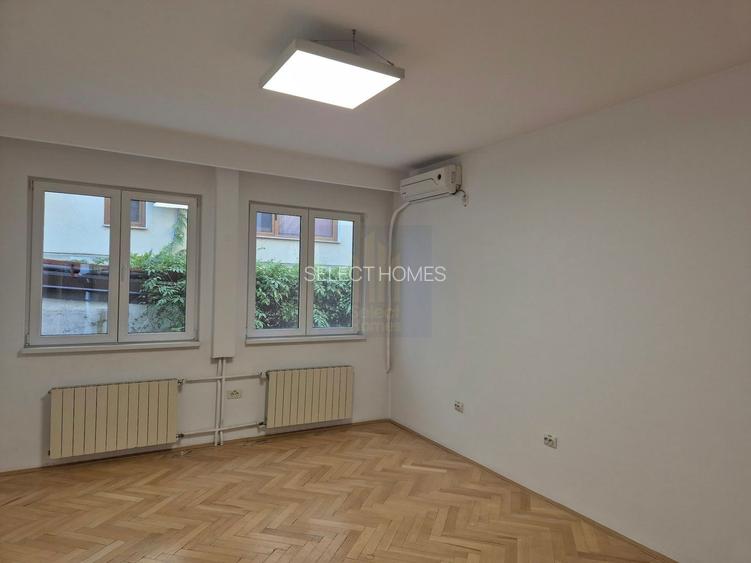 Vila Individuala cu 9 Camere de Inchiriat *Dorobanti* - 14