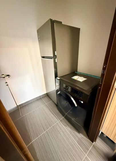 Apartament 3 camere| Natura Residence – Baneasa | Parcare  (Direct Proprietar)