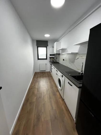 Apartament modern cu 3 camere, birou și parcare subterană – Ansamblul Seasons