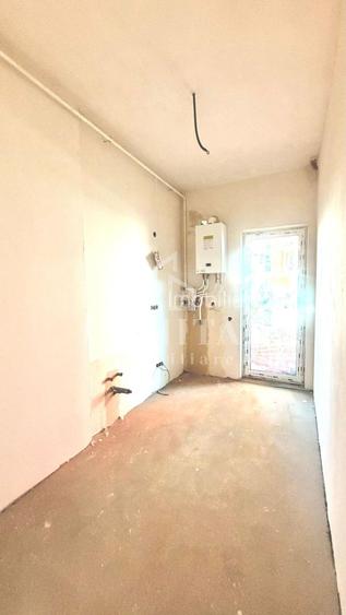 Oportunitate! Apartament 4 camere | Bloc nou | Zona str Somesului - 11