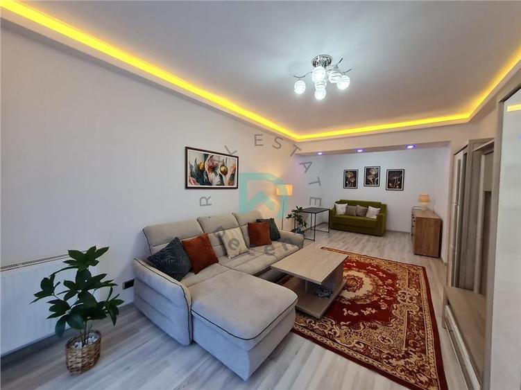 Apartament 2 camere Tractorul, Isaran, Brasov