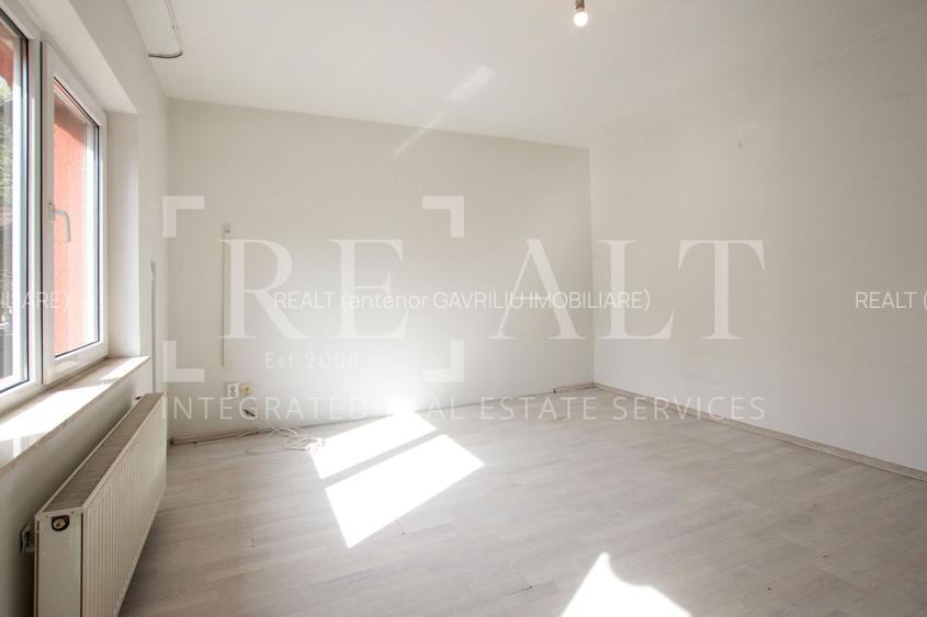 Inchiriere casă, vila 3 camere | Nemobilat | Gamma, Pipera, Iancu Nicolae - 6