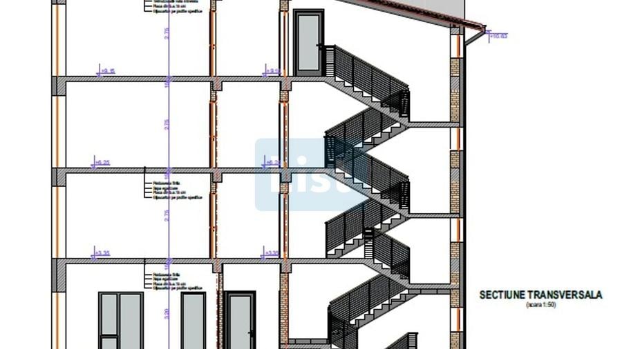 SPATIU COMERCIAL Demisol - 131 MP UTILI - ┃