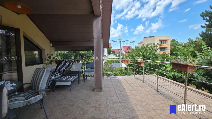 Vanzare casa parc Bazilescu, Str. Jimbolia, 143 mp utili, 5 camere, curte 150 mp - 19