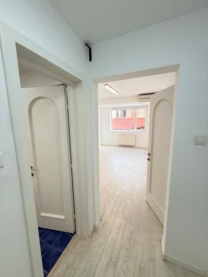 Dorobanti, birou 3 camere, zona Beller (strada Constantin Aricescu)