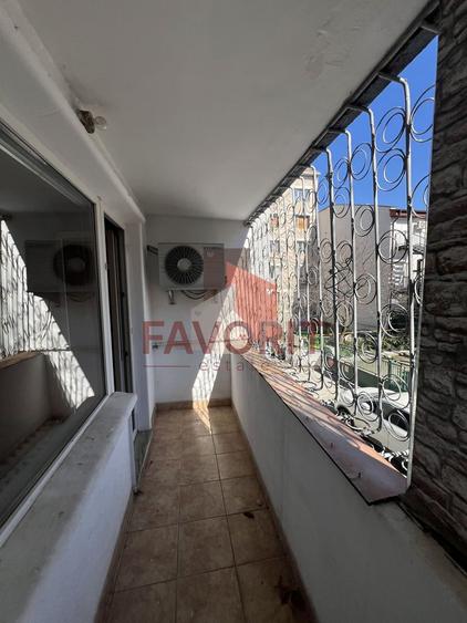 3 Camere Decomandat Central –90mp | Vizibilitate Excelentă | Potențial