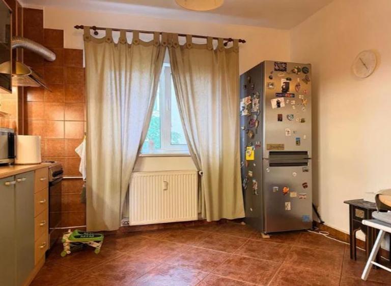 Apartament 3 Camere,Nerva Traian,bl.1994,reabilitat,et.4/8,DECOMANDAT,2bai,Liber