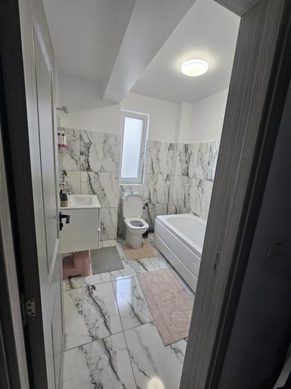 Apartament 2 camere  59 mp, decomandat zona  Vișan – Bucium