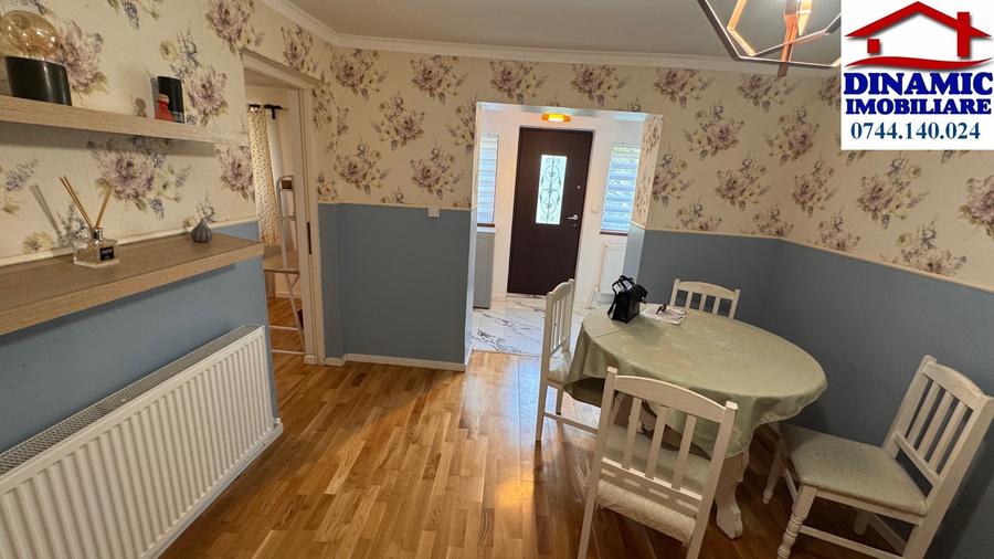 Casă de vânzare – Piatra Neamț, str. N. Iorga – 140.000 €