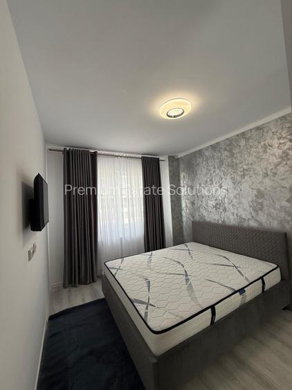 Apartament 2 camere in bloc nou - Comision 0% - Decomandat - Tva Inclus - 26