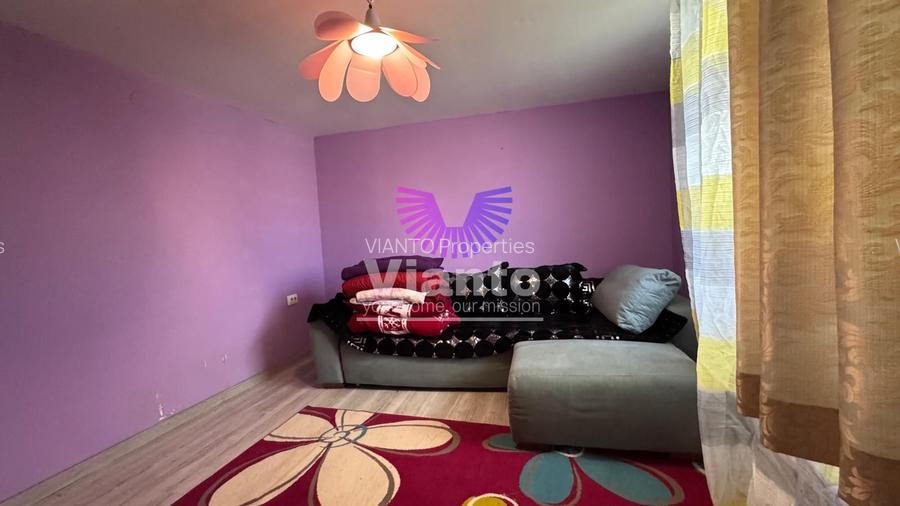 Casa Individuala de Inchiriat 5 Camere - Curte cu Zona de Barbeque-Gusterita - 24