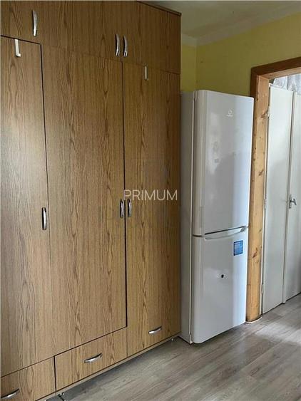 LIPOVEI - 2 Camere - ETAJ 1 - Decomandat - Centrala proprie - 5