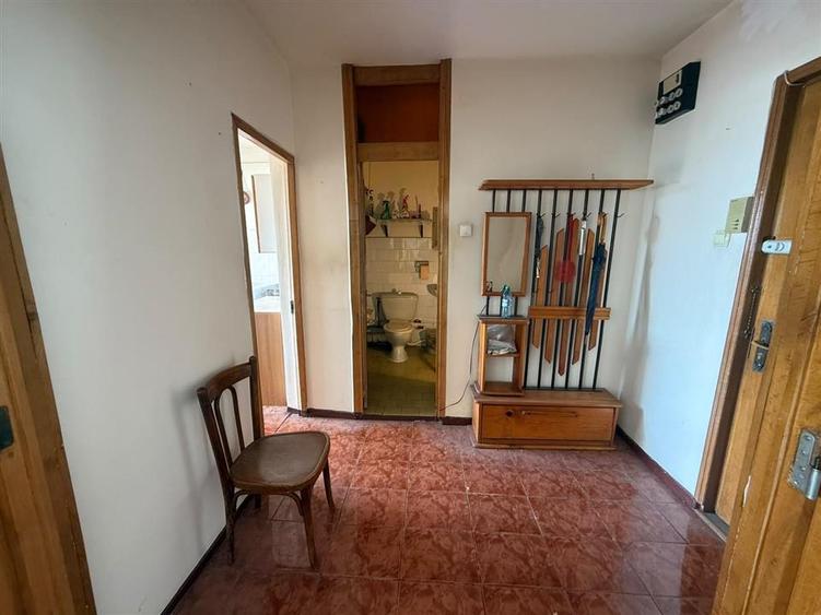Apartament cu 1 camera decomandat - Canta - Moara de Foc