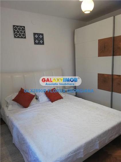 Apartament 2 camere de inchiriat - Primaverii - langa Liceul Jean Monn