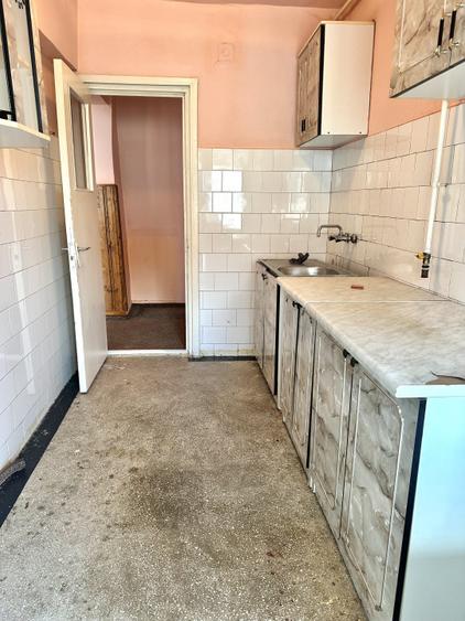 GARSONIERA DECOMANDATA I CETATE I 32 MP I ETAJ 2 I NERENOVATA I