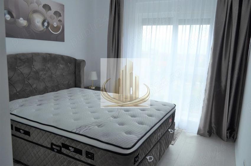 Apartament 2 camere | City of Mara | Parcare + Boxă