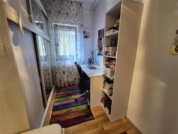 2 apartamente in vila, Turda - Ion Mihalache - 17