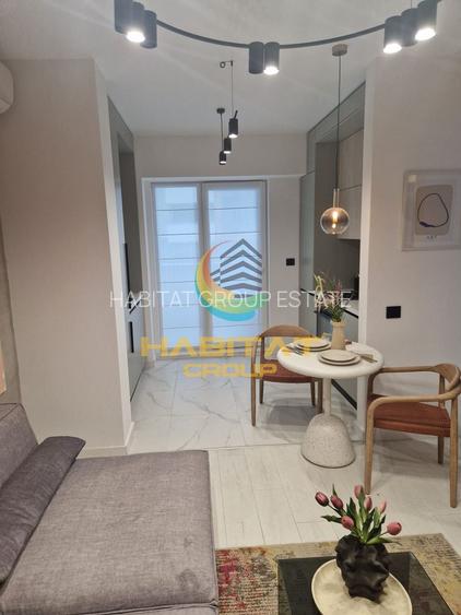 Garsoniera dubla - UPPER PREMIUM - Pallady - 7
