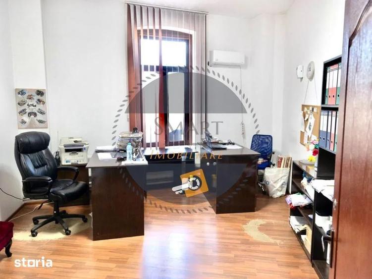 De vânzare Clădire Birouri Super Preț