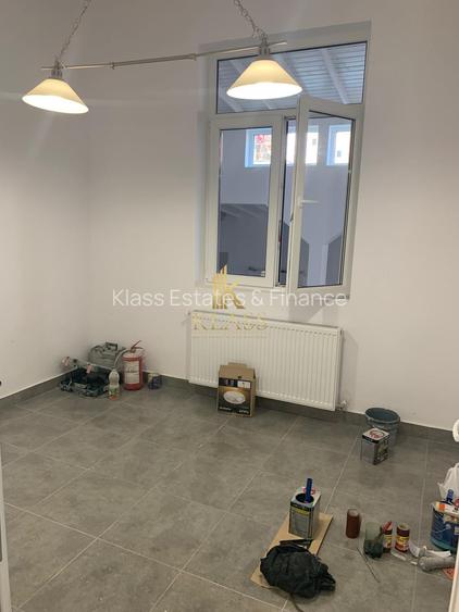 Vilă interbelică 9 camere | Vasile Lascăr - Eminescu | renovată - 17