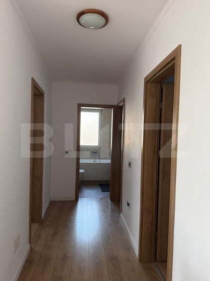 Duplex premium, zona Vivo, Razoare | garaj doua locuri, terasa