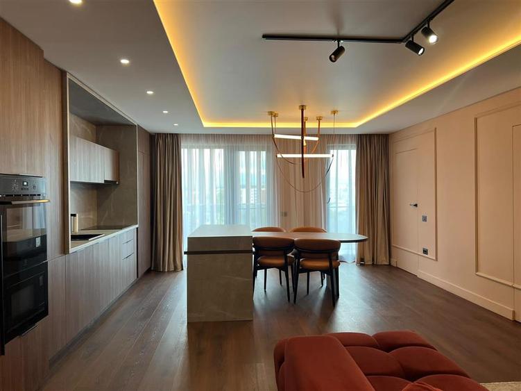 Apartament de lux 3 camere ultracentral
