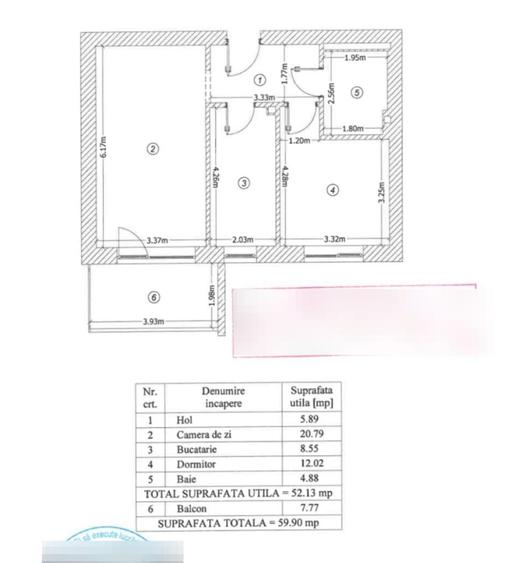 Babu Presents: 2x Two Room Apartments at Luxuria Residence | 65 sqm Each - 1