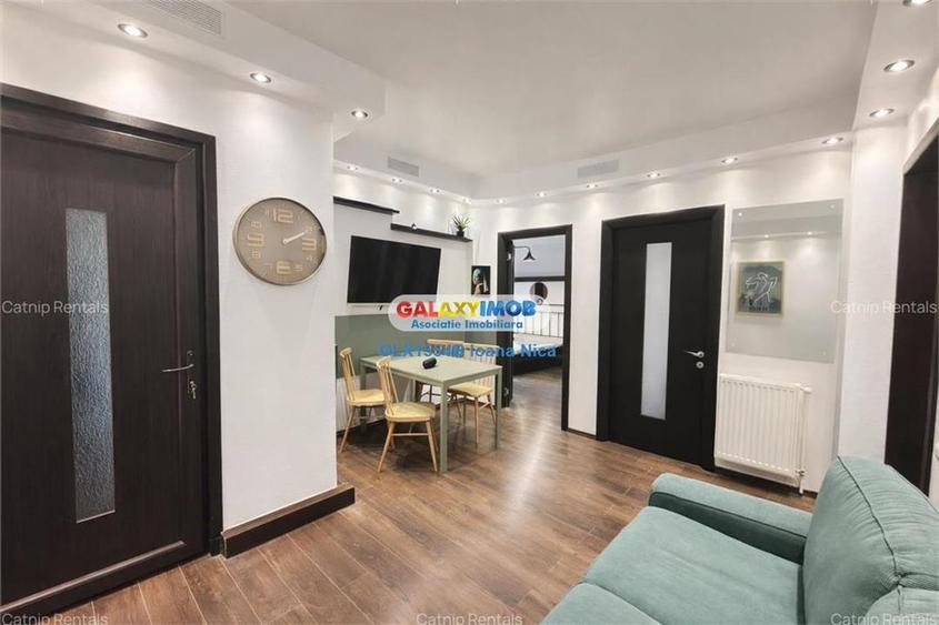 APARTAMENT 4 CAMERE DE INCHIRIAT CALEA MOSILOR