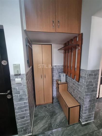 Apartament 3 camere - 58 mp, etaj 1 - Podu Ros - 7