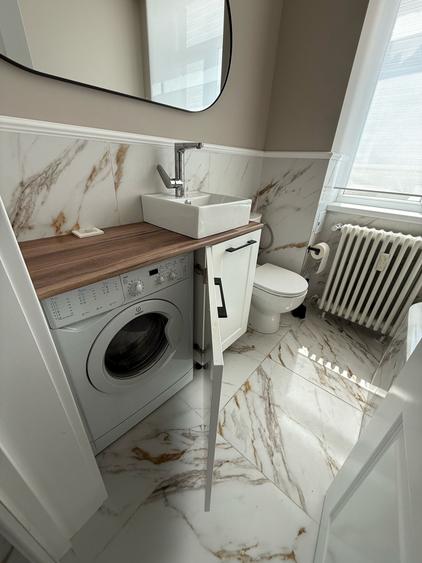 Apartament modern totul nou