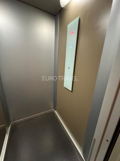 apartament exclusivist - de lux, loc parcare subteran, cladire  eleganta, CENTRU - 16
