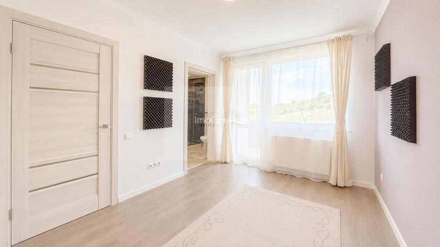 Casa tip duplex cu 4 camere și curte proprie – ideală pentru familie - 14