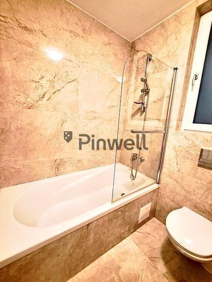 Apartament 2 camere cu terasă și panoramă Lacul Floreasca |