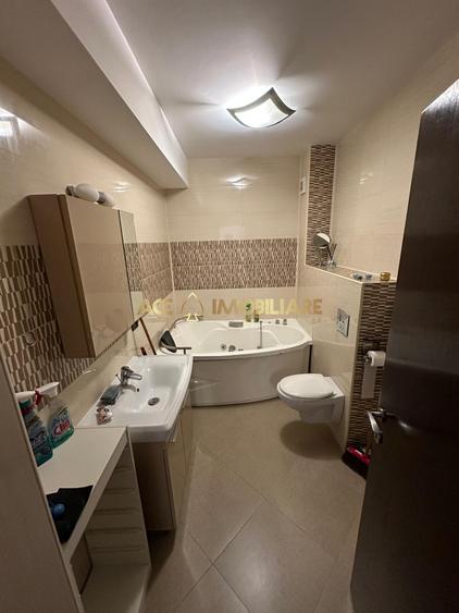 2 Camere de inchiriat |  Dobroesti  | Parcare | Bloc nou  |  Centrala